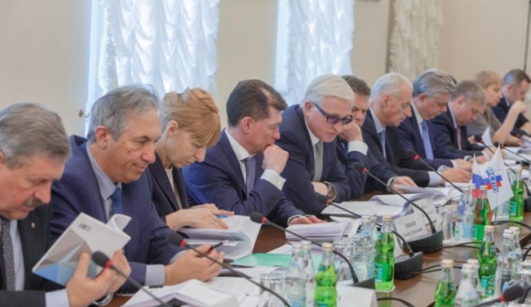 О национальном совете при президенте российской федерации по профессиональным квалификациям Совет по профессиональным квалификациям нормативные документы