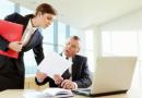 Выговор на работе: последствия, основания и порядок вынесения Выговор на работе: последствия, основания и порядок вынесения